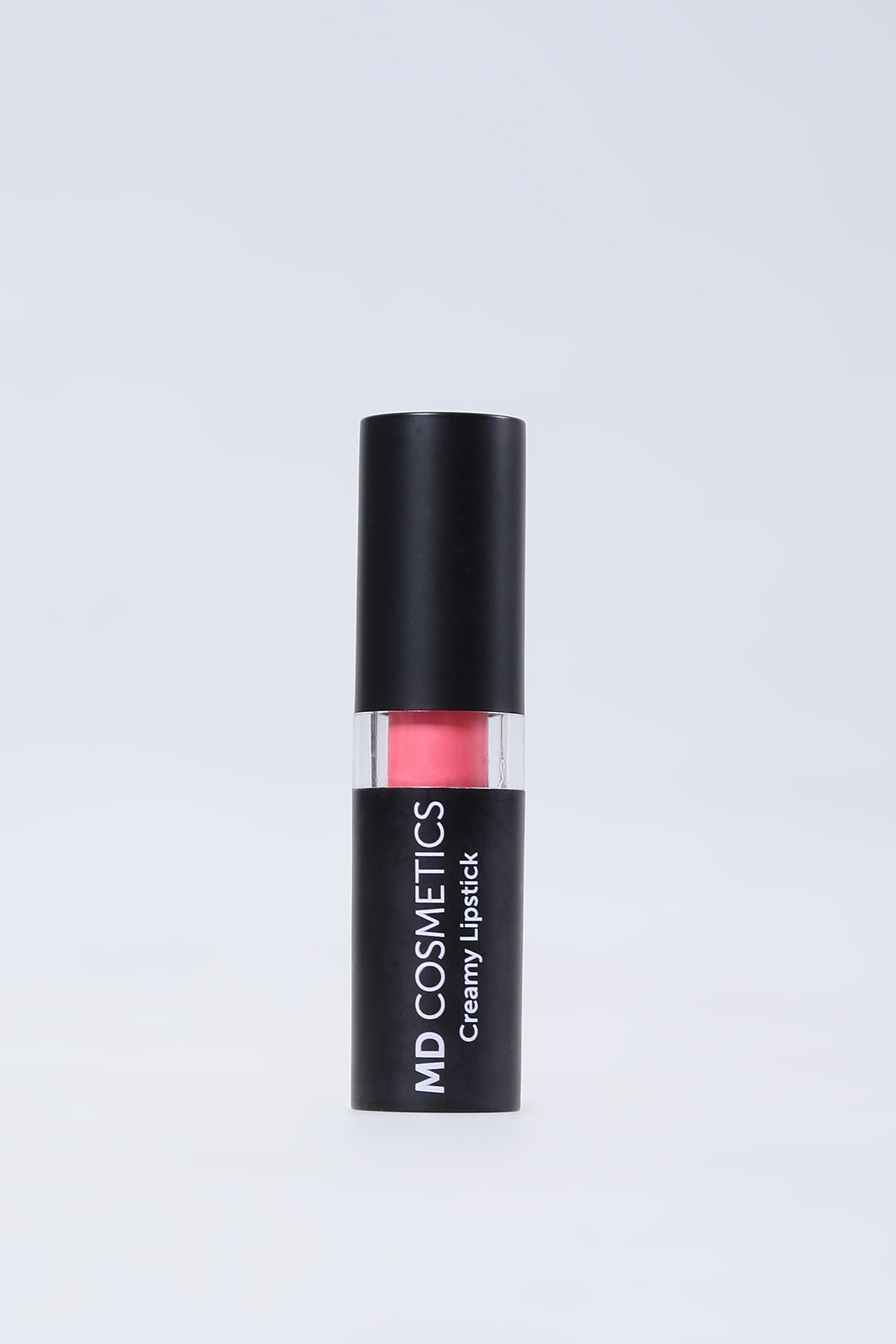 Warna Lipstik yang Cocok untuk Bibir Hitam - Warna Coral