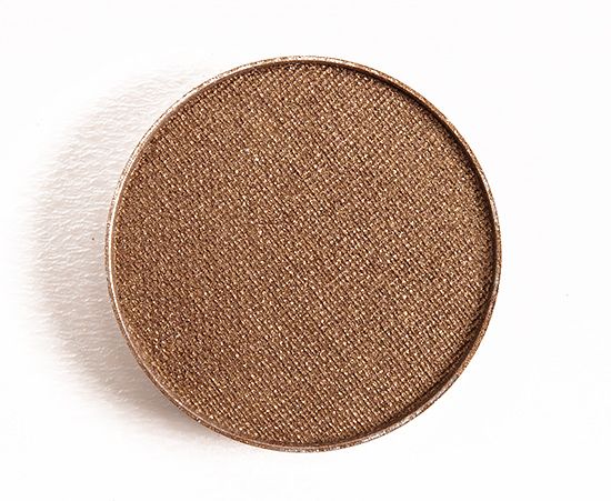 Tips Memilih Eyeshadow yang Cocok untuk Kulit Sawo Matang - Metallic Brown