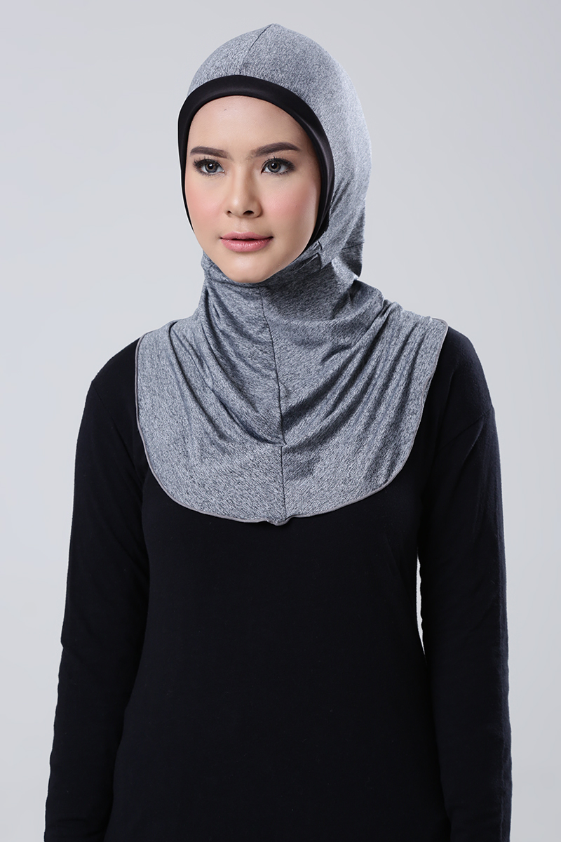 Hijab Sportwear