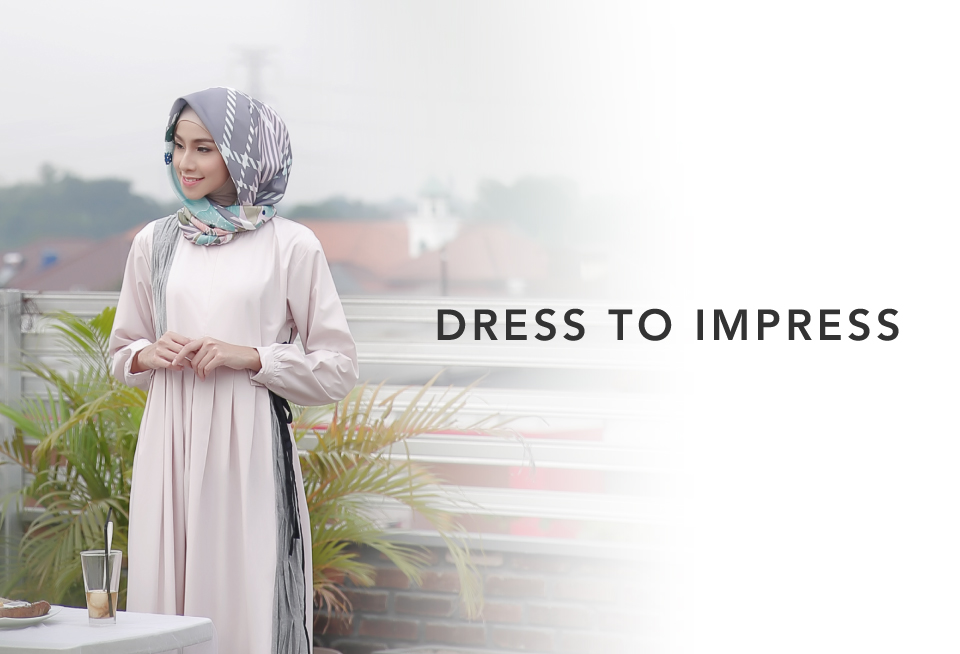 32 Tren Model Baju Gamis Terbaru 2018 Di Hijup Hijup