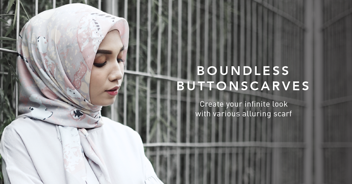 Designer Focus: Buttonscarves