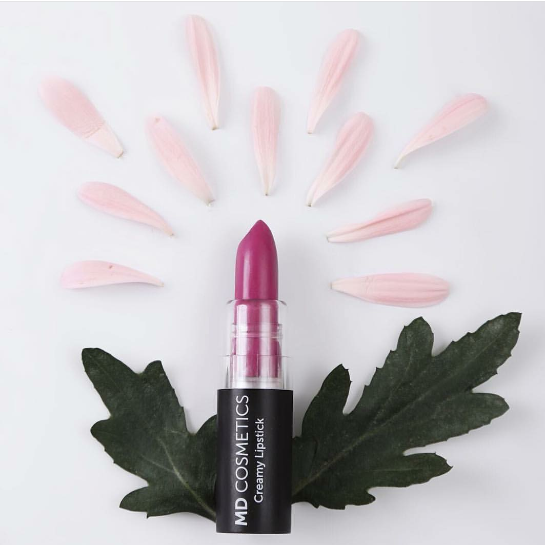 Lipstick Berry