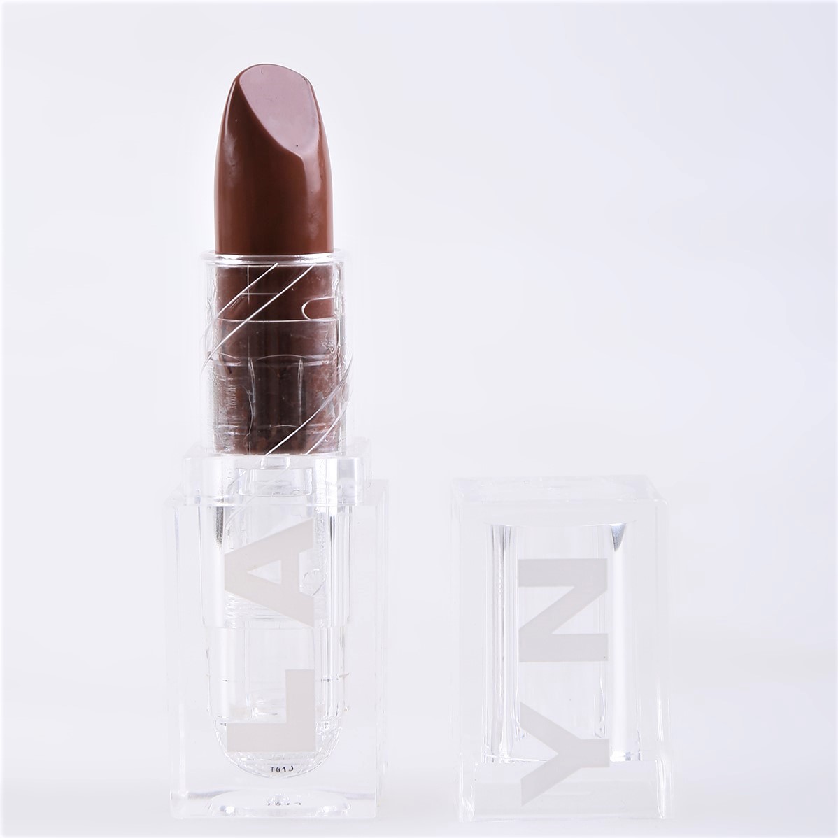 Lipstick Cokelat