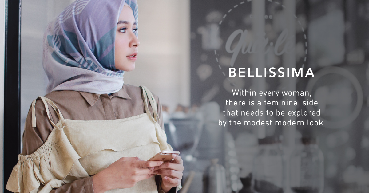 Designer Focus: Bellissima