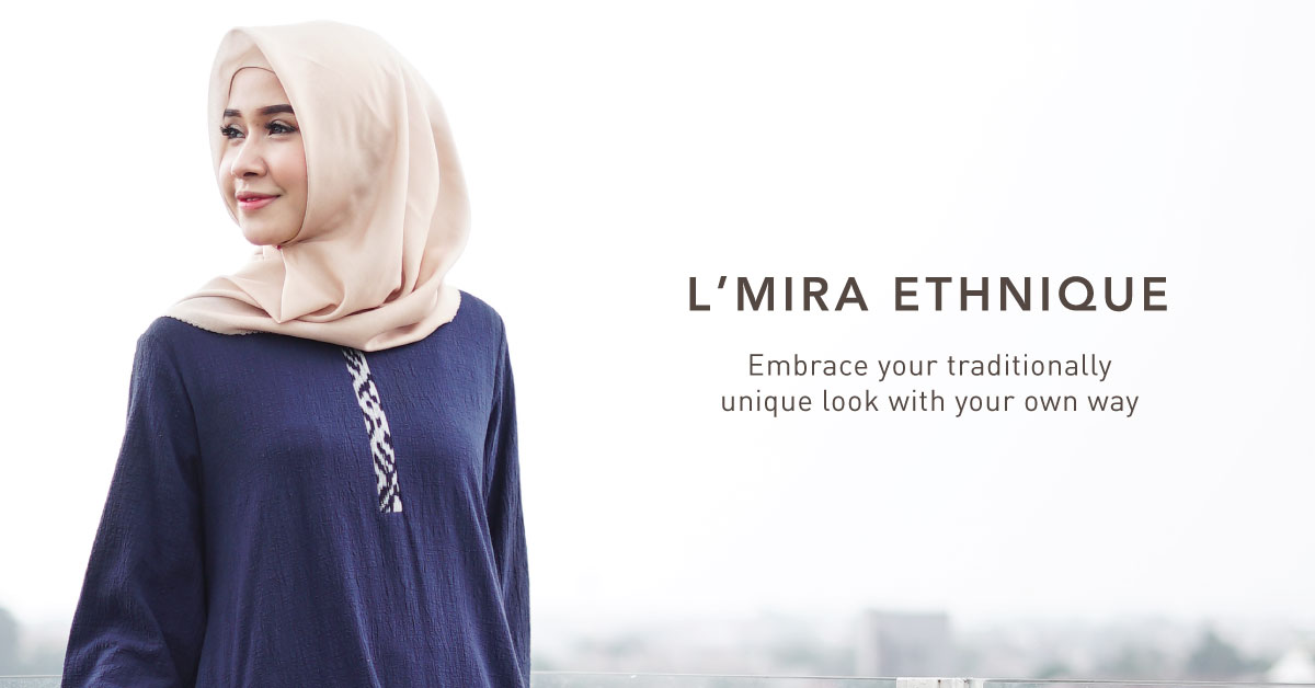 Banner L'mira Ethnique