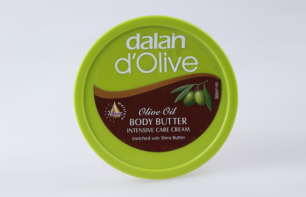 Dalan d olive