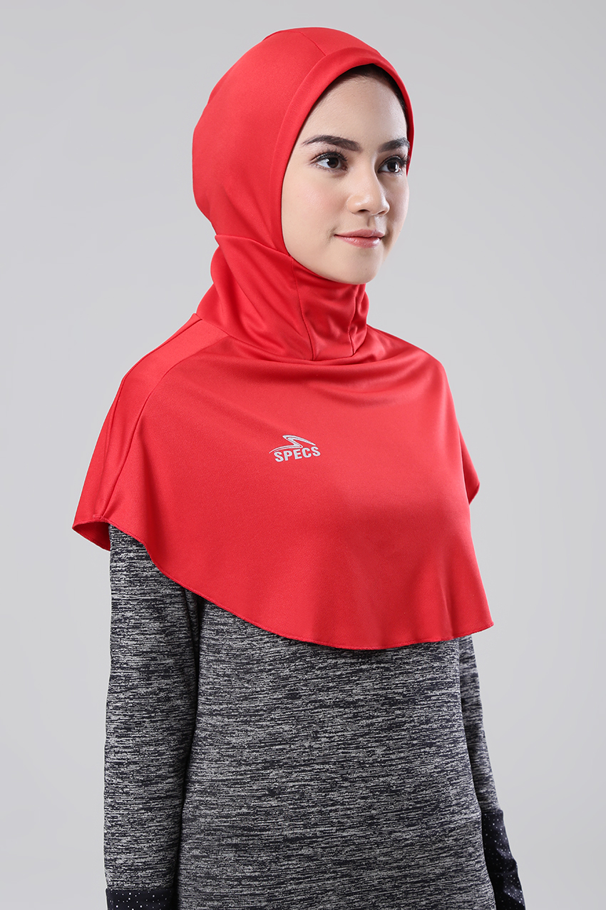 Model Hijab Untuk Olahraga