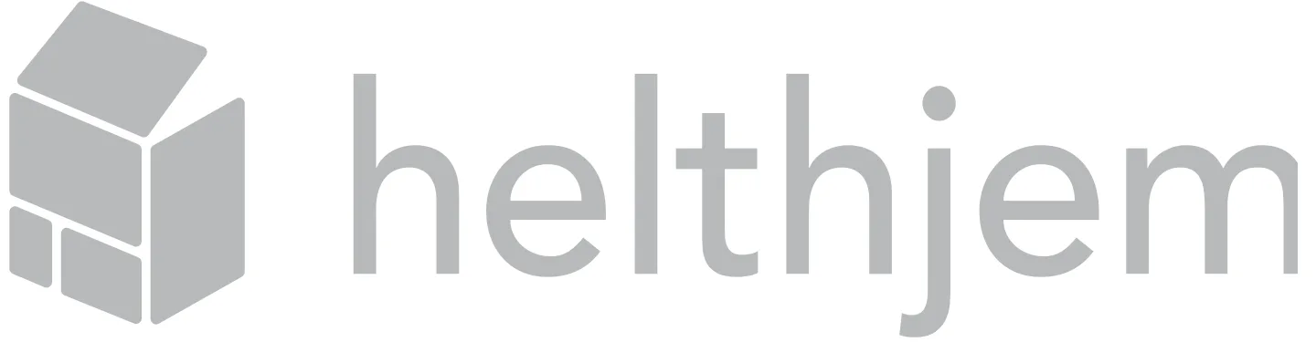 Helthjem