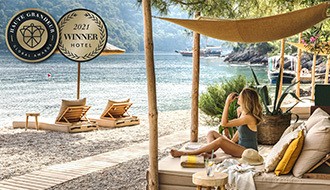 Hillside Beach Club Named Best Leisure Hotel in the World by The Haute Grandeur Awards 2021