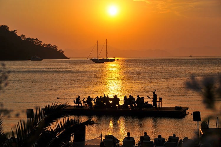 Goede voornemens voor een bijzondere vakantie in Hillside Beach Club