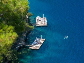 Hillside Beach Club “Social Booking” dönemini başlatıyor