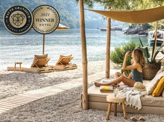 Hillside Beach Club’a Dünya Çapında Ödül