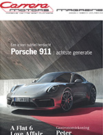 Carrera Motors Magazine