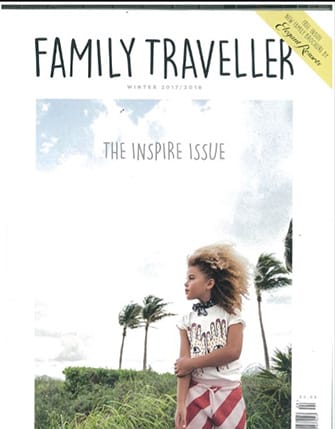 Family Traveller