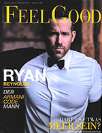 Feel Good Magazine