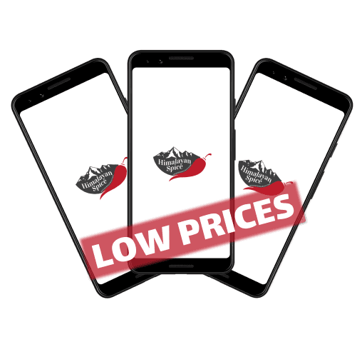 Lowest Prices