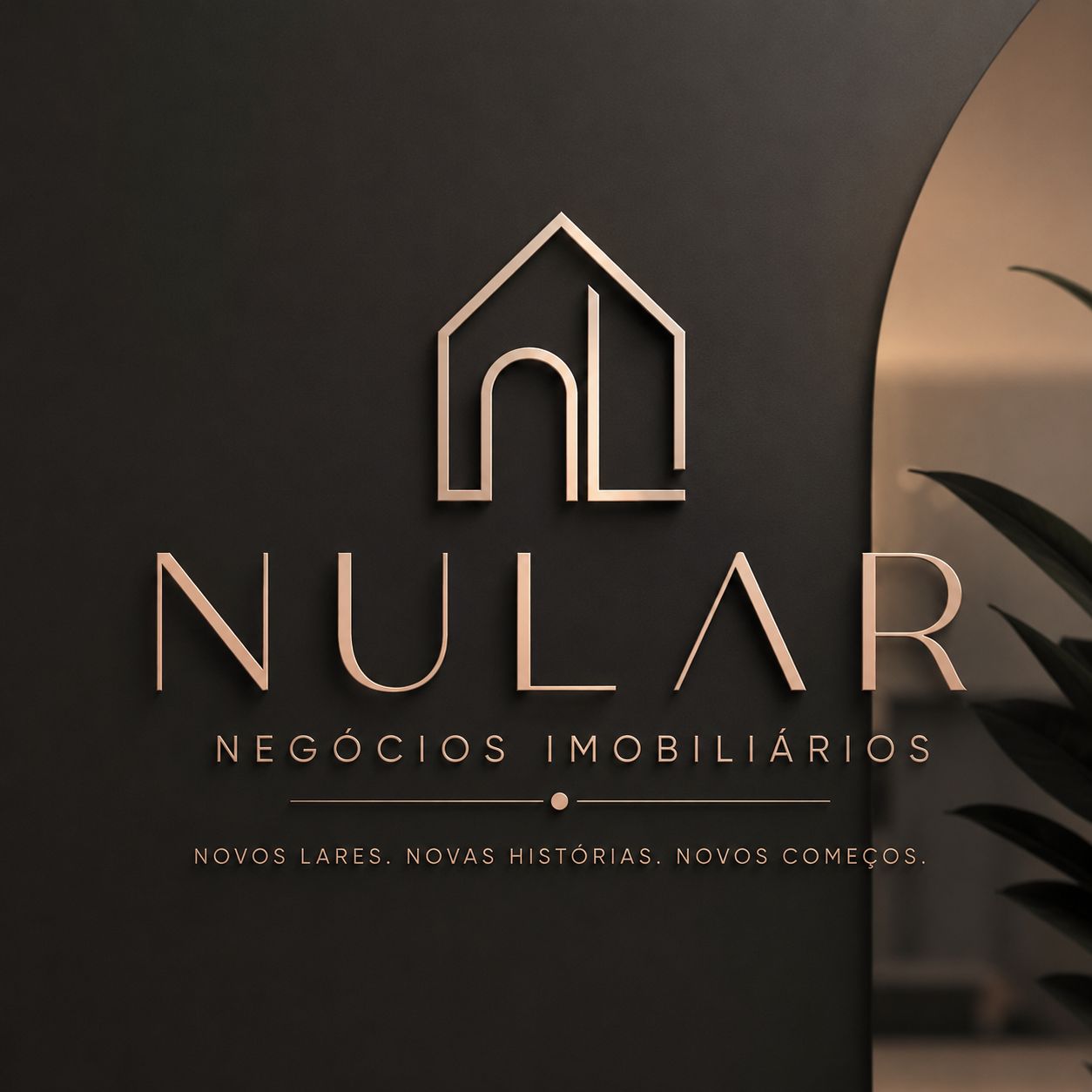 NULAR IMÓVEIS