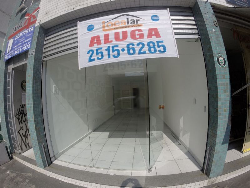 Loja-Salão, 55 m² - Foto 4