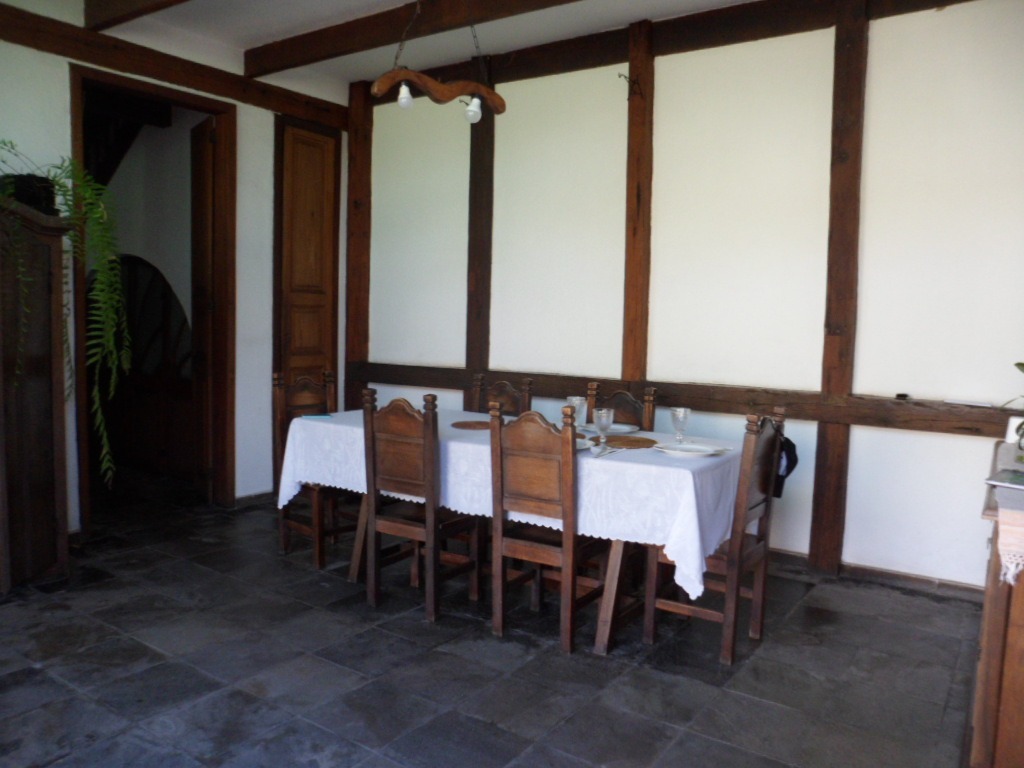 Casa, 4 quartos, 343 m² - Foto 11