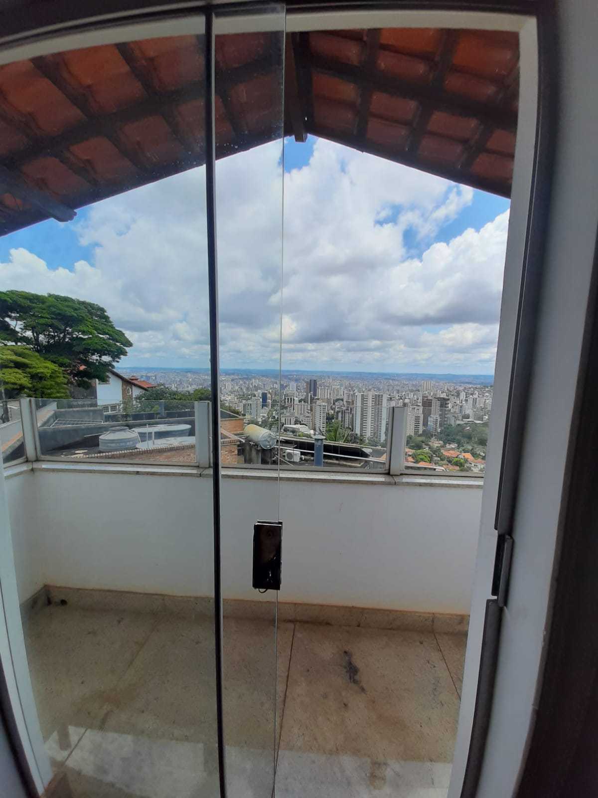 Casa, 5 quartos, 665 m² - Foto 21