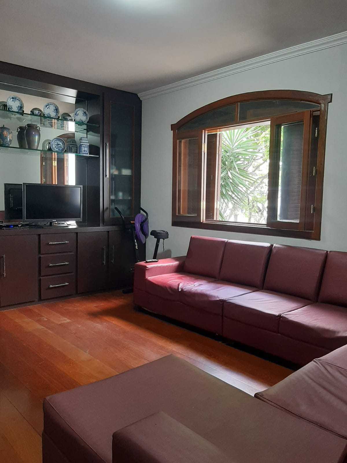 Casa, 5 quartos, 665 m² - Foto 12