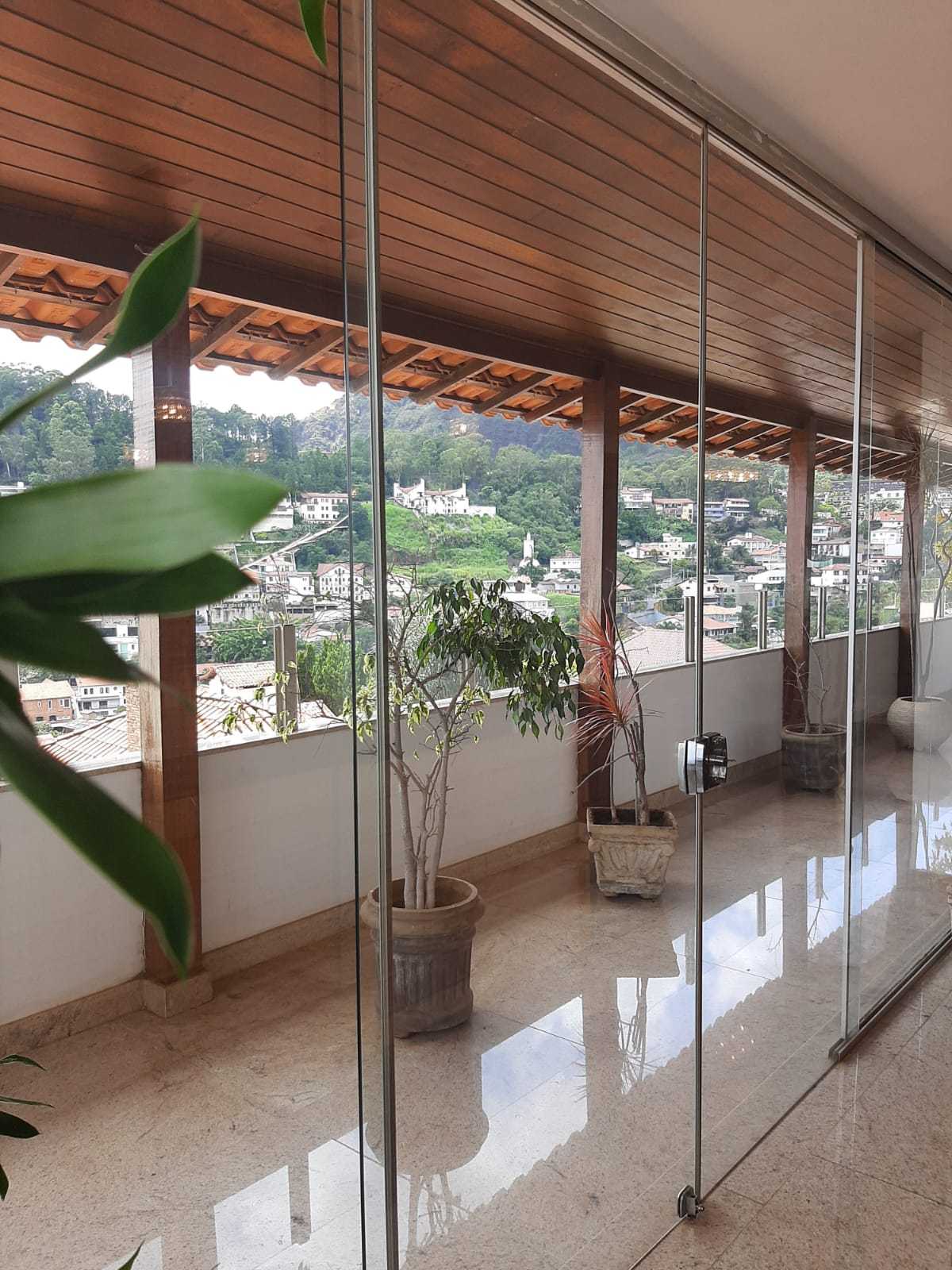 Casa, 5 quartos, 665 m² - Foto 6