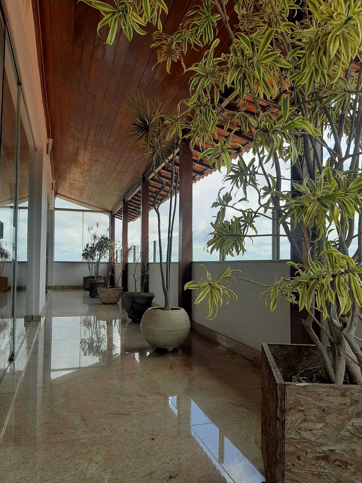 Casa, 5 quartos, 665 m² - Foto 9