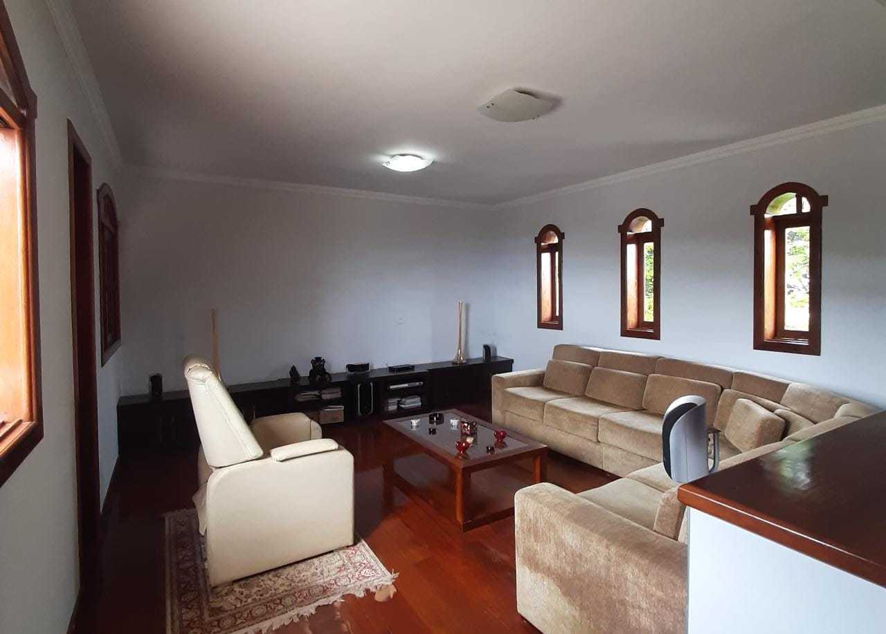 Casa, 5 quartos, 665 m² - Foto 13