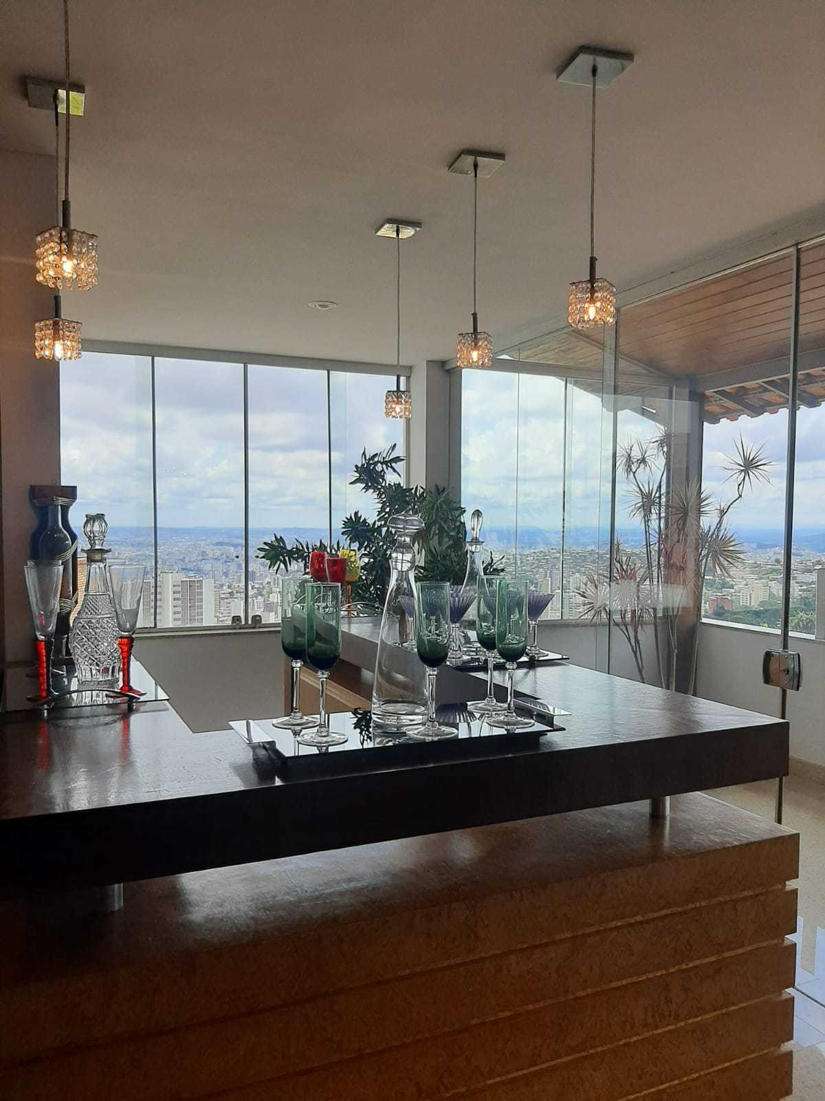 Casa, 5 quartos, 665 m² - Foto 10