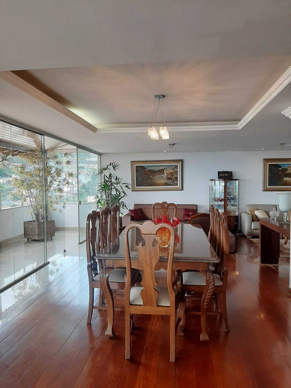 Casa, 5 quartos, 665 m² - Foto 7