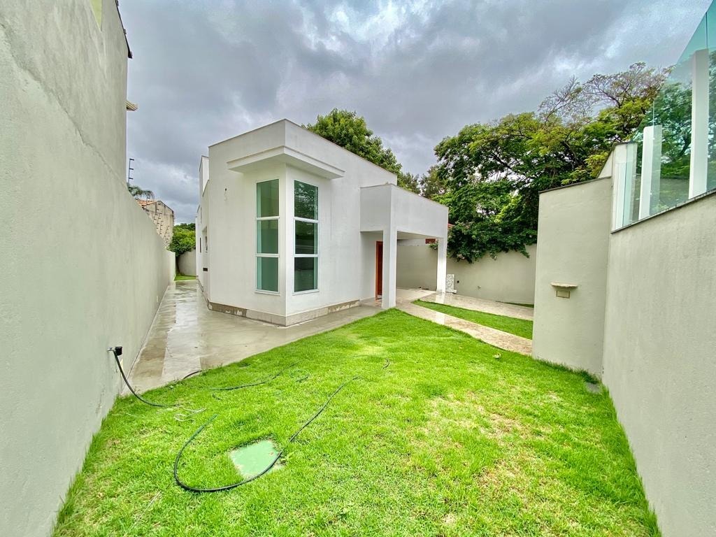 Casa, 3 quartos, 180 m² - Foto 22