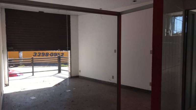 Loja-Salão, 35 m² - Foto 2