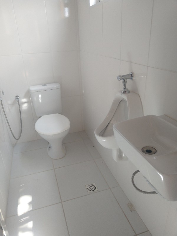 Sala-Conjunto, 27 m² - Foto 5