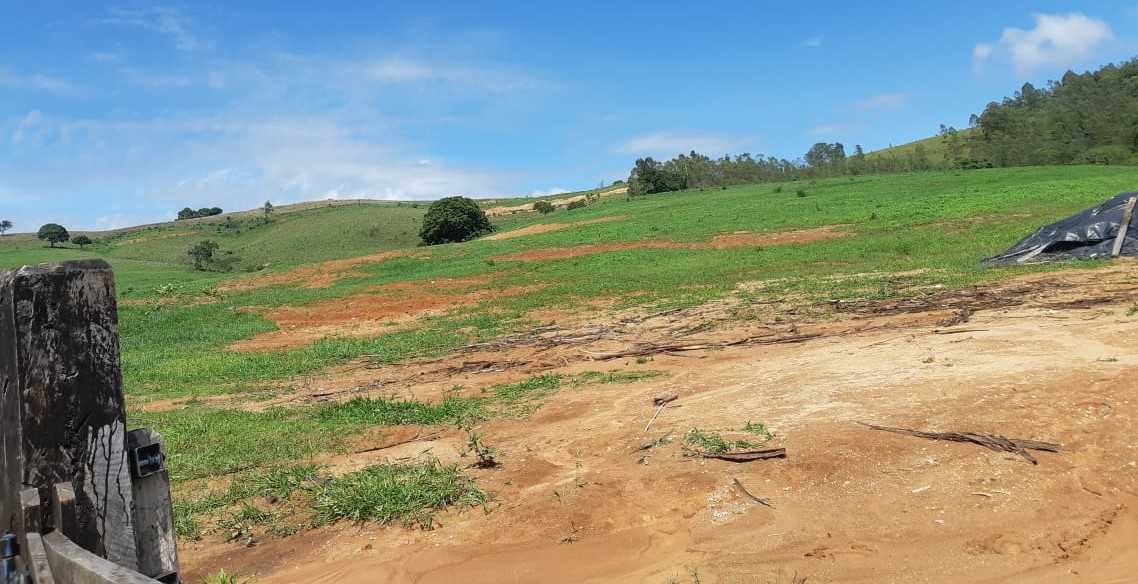 Chácara, 1 quarto, 411 hectares - Foto 11