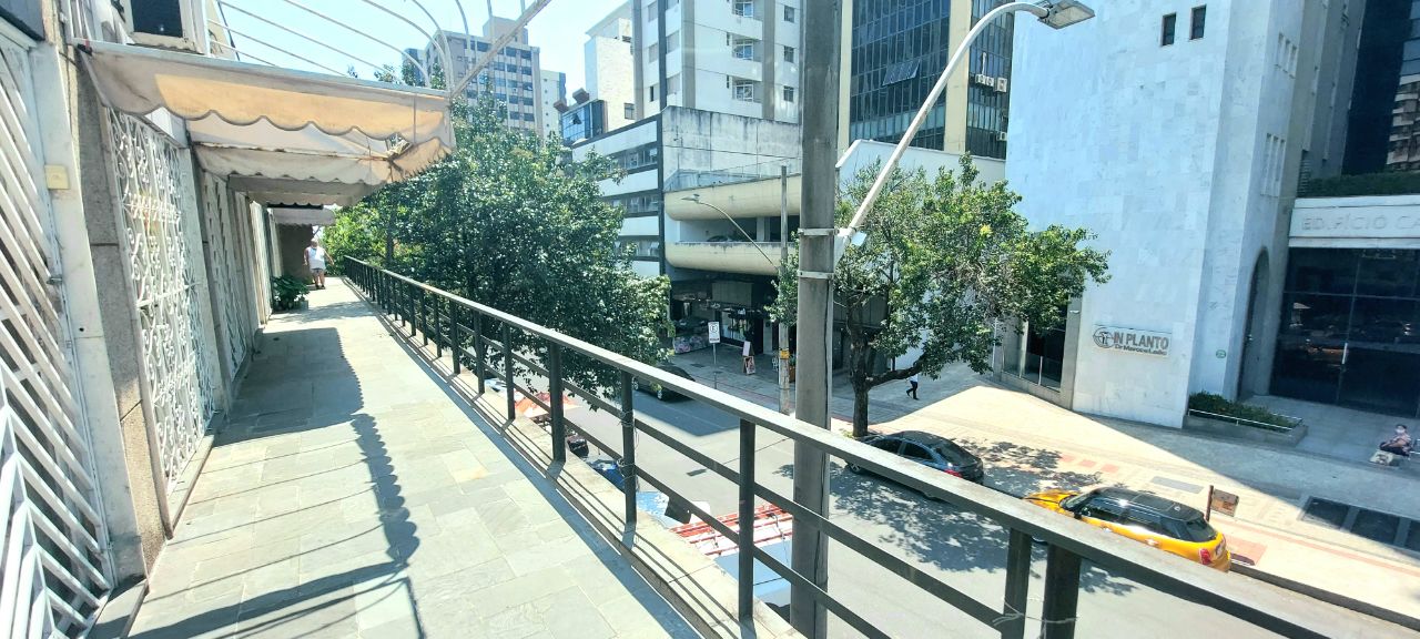 Loja-Salão, 40 m² - Foto 8