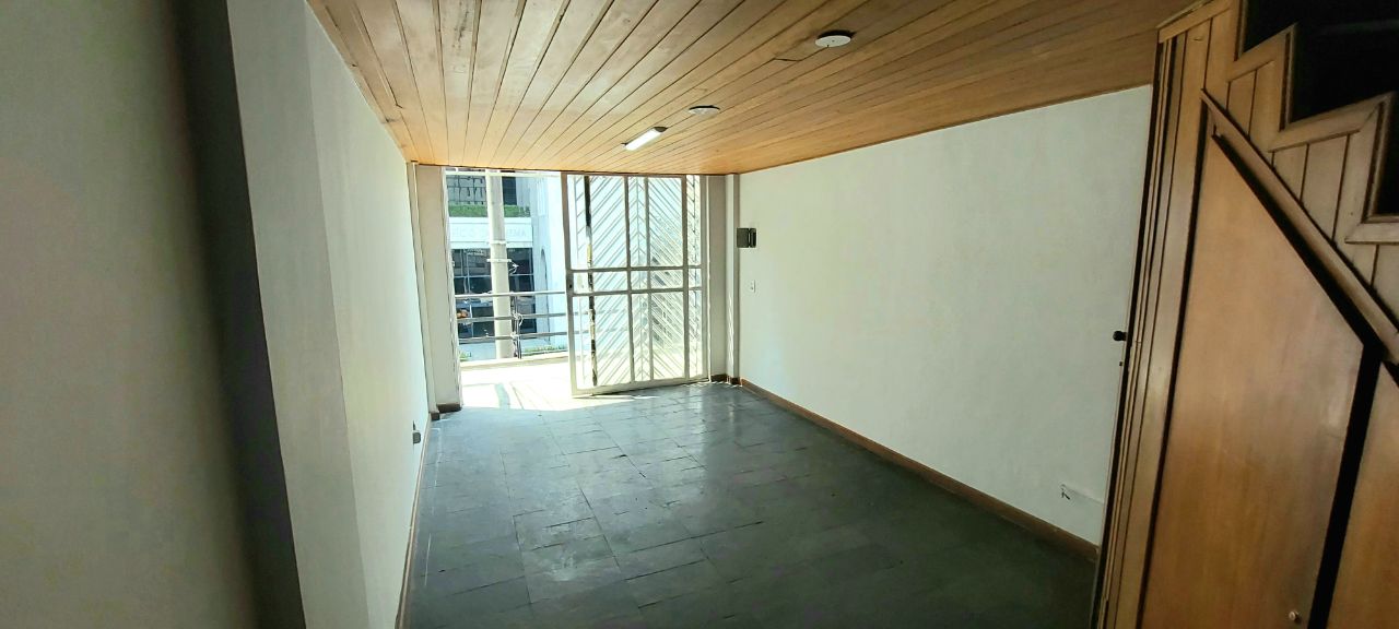Loja-Salão, 40 m² - Foto 2