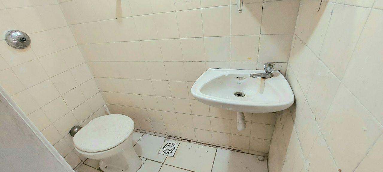 Loja-Salão, 40 m² - Foto 5