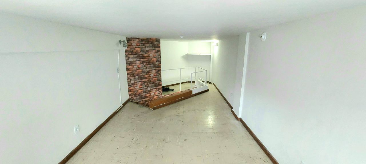 Loja-Salão, 40 m² - Foto 4