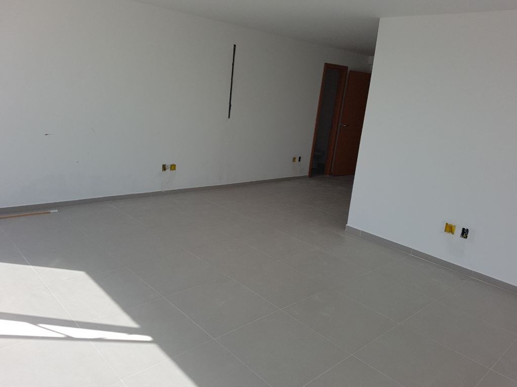 Sala-Conjunto, 37 m² - Foto 4