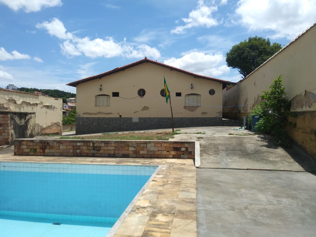 Loja-Salão, 297 m² - Foto 2