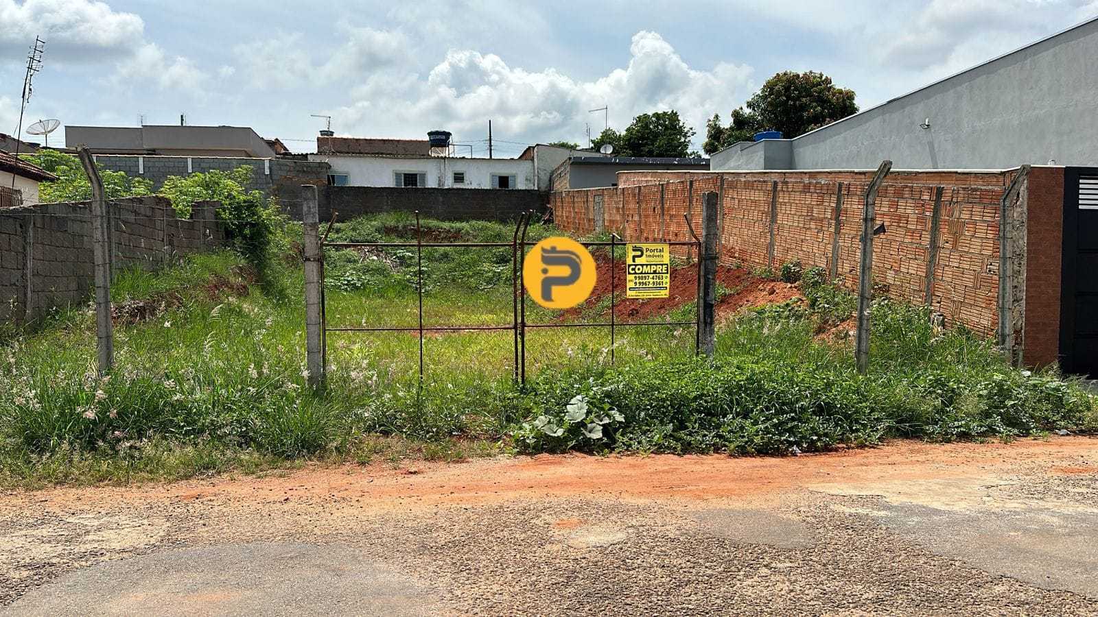 Terreno, 360 m² - Foto 1