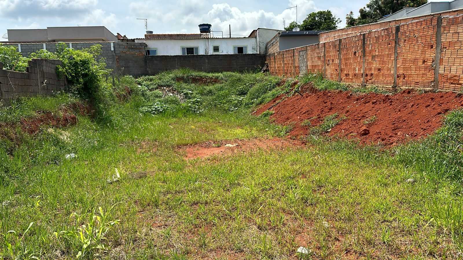 Terreno, 360 m² - Foto 2