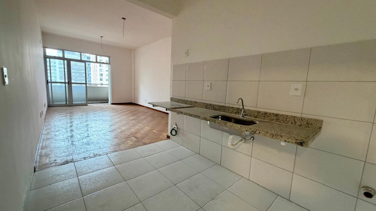 Apartamento, 1 quarto, 41 m² - Foto 12