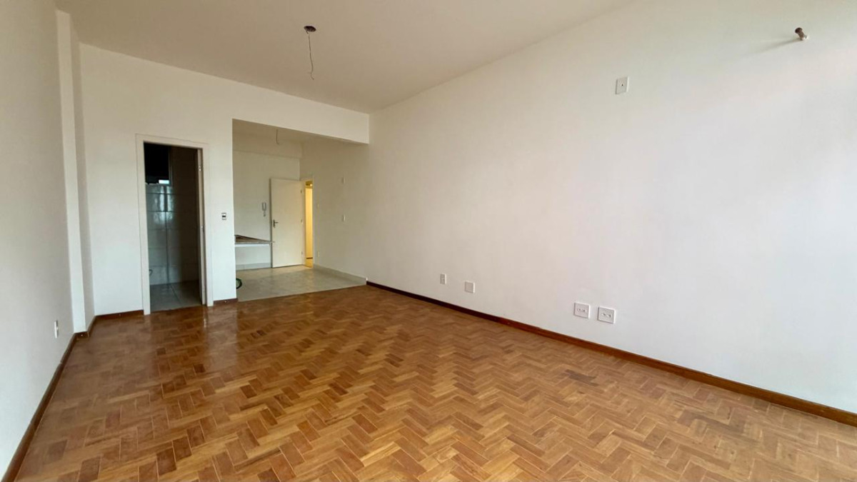 Apartamento, 1 quarto, 41 m² - Foto 2