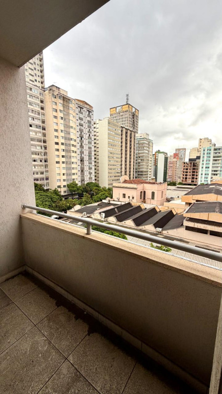 Apartamento, 1 quarto, 41 m² - Foto 5