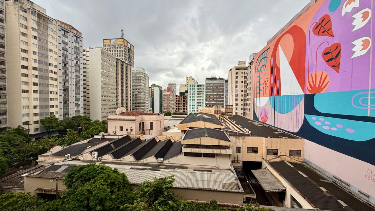 Apartamento, 1 quarto, 41 m² - Foto 18