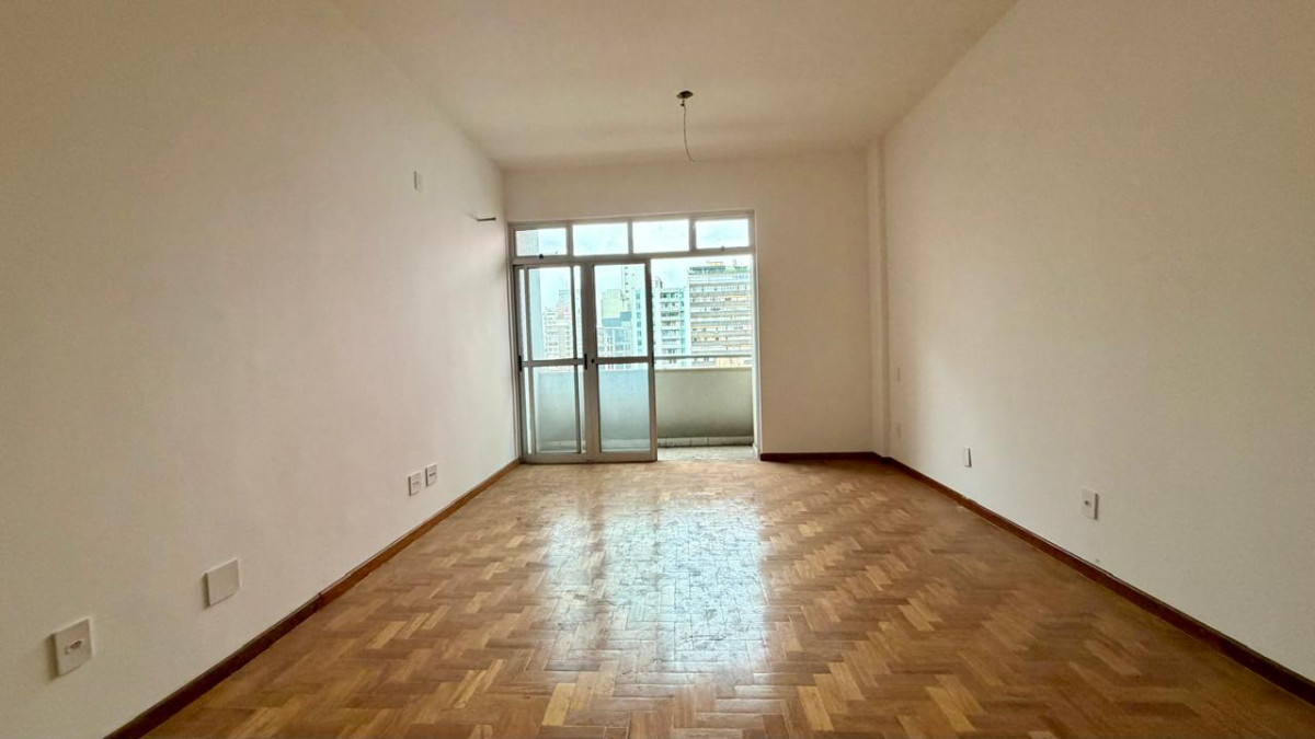 Apartamento, 1 quarto, 41 m² - Foto 9