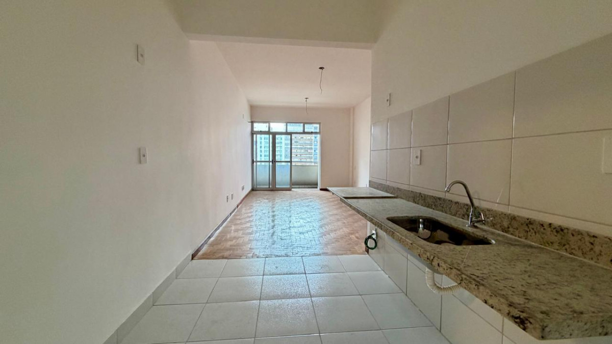 Apartamento, 1 quarto, 41 m² - Foto 11