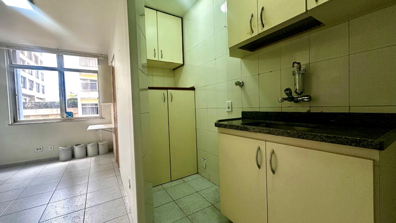 Sala-Conjunto, 50 m² - Foto 15