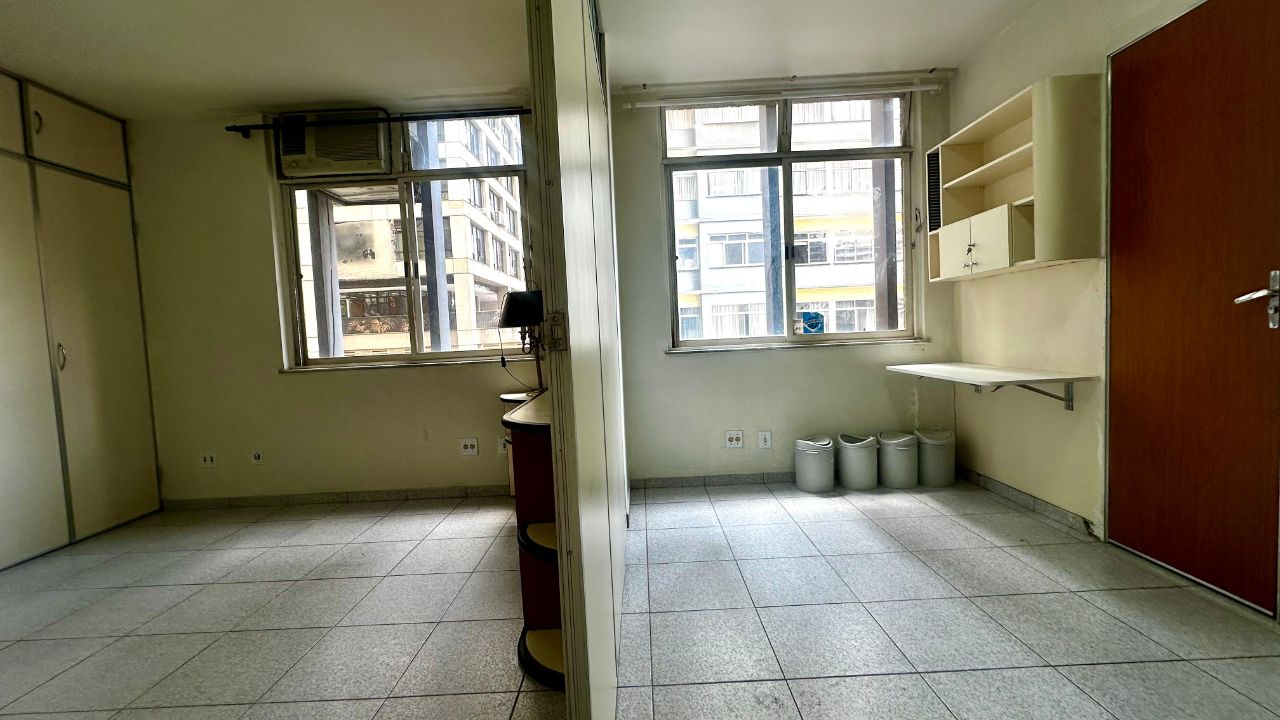 Sala-Conjunto, 50 m² - Foto 6